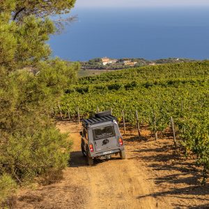 Voucher - Jeep Tour Ripalte