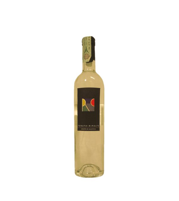 GRAPPA DI ALEATICO