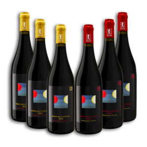 SELEZIONE MEDITERRANEO